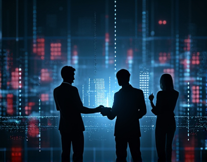 Improving Internet Presence for Properties Ending in "Cres"